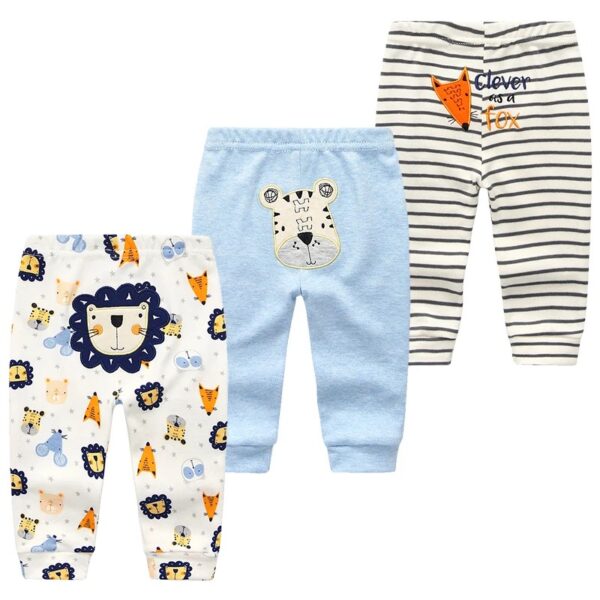 pant set for baby boys