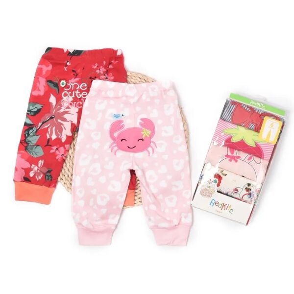 Baby Girl Pant set