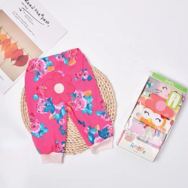 Baby Girl Pant set - Image 2