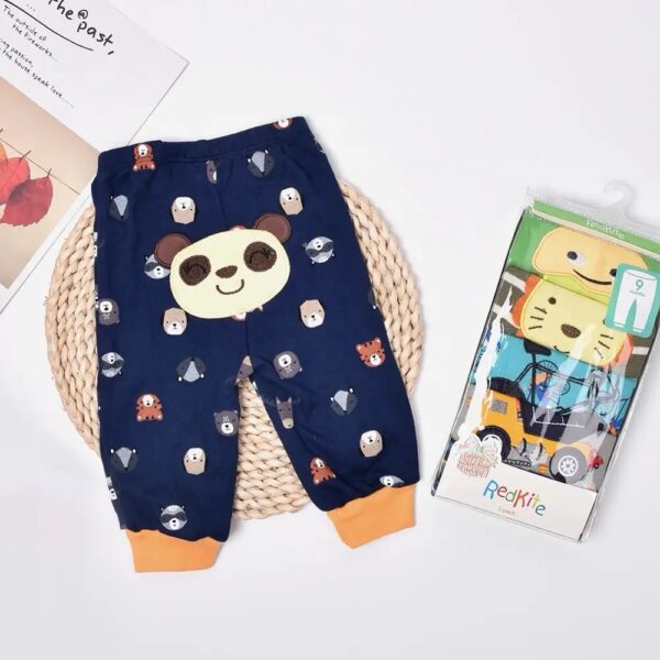 Baby Boy Pants Set - Image 2