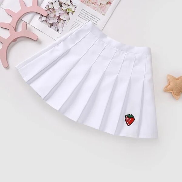 Toddler Girl Skirt - Image 2