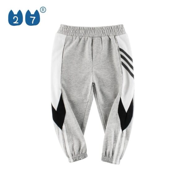 Boys Light Weight Sport Joggers - Image 2