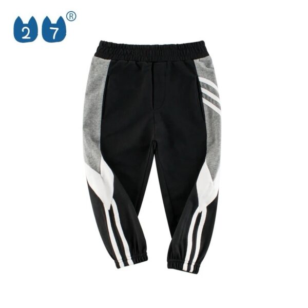 Boys Light Weight Sport Joggers