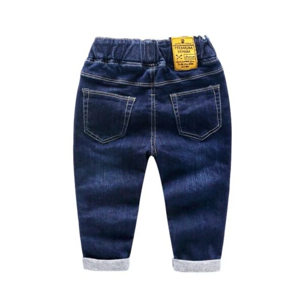 Premium Denim Jeans Trouser - Image 2