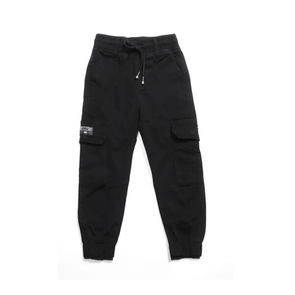 High Quality Boys Cargo Trouser Pant - Image 2